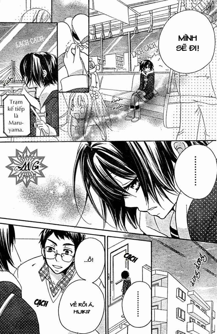 Boyfriend 0.0 0 Chia tay trang 5