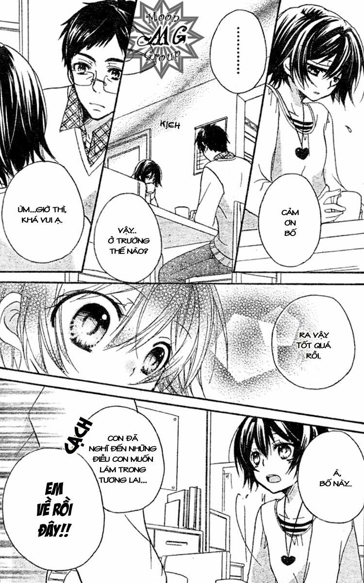 Boyfriend 0.0 0 Chia tay trang 7