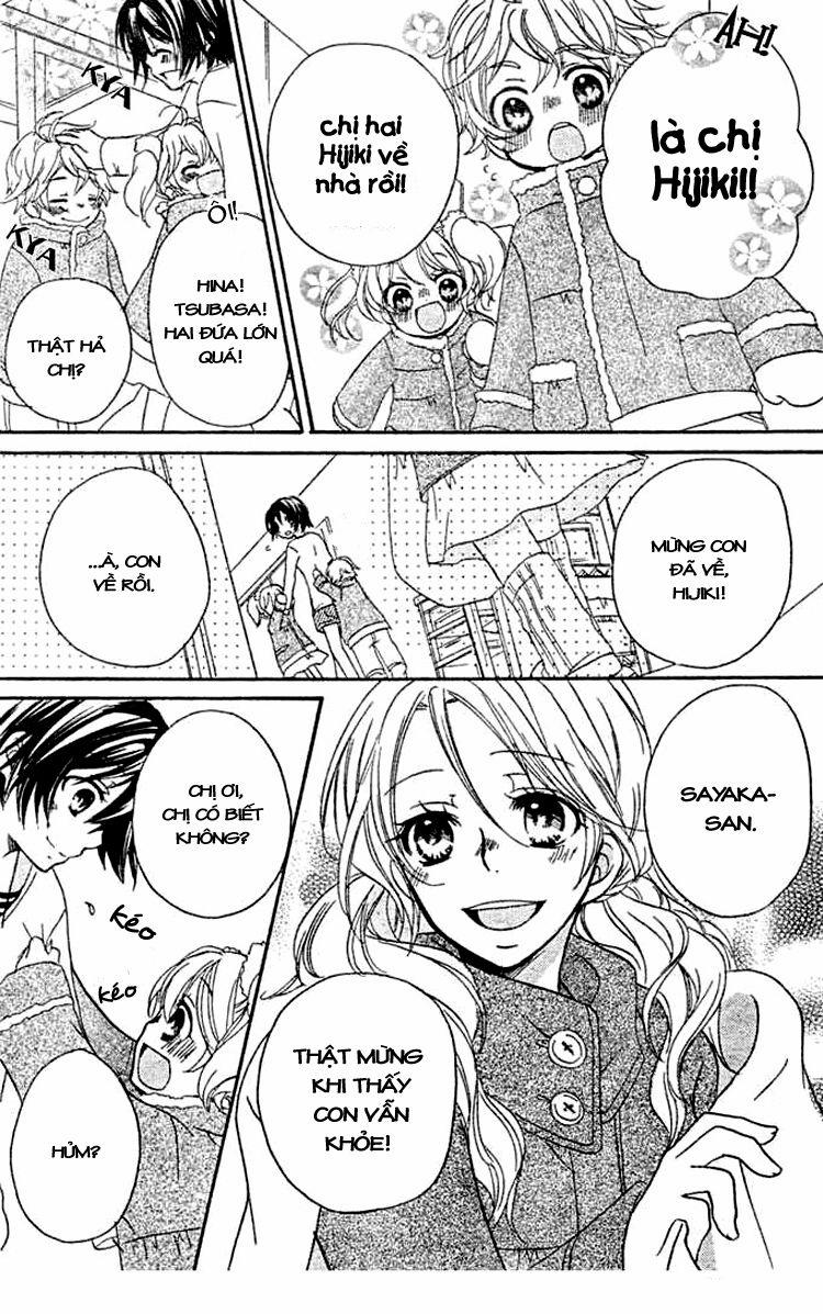 Boyfriend 0.0 0 Chia tay trang 8