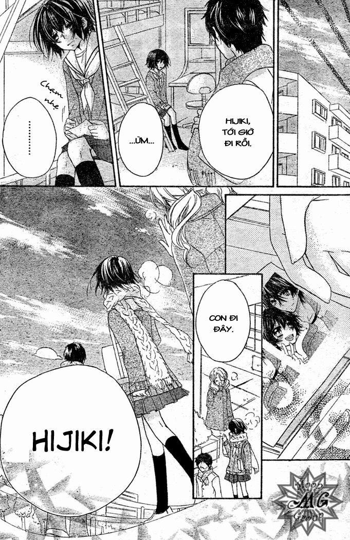 Boyfriend 0.0 0 Lời tỏ tình cuối cùng (P.2 0.0 trang 0