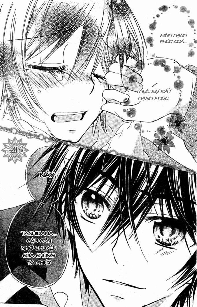 Boyfriend 0.0 0 Lời tỏ tình cuối cùng (P.2 0.0 trang 12