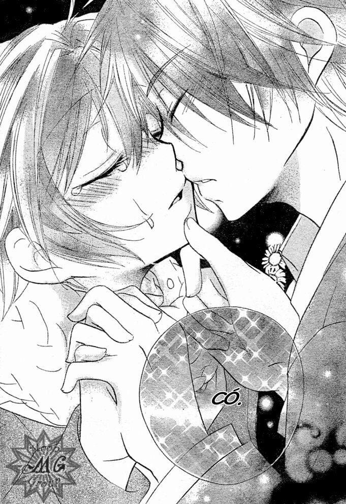 Boyfriend 0.0 0 Lời tỏ tình cuối cùng (P.2 0.0 trang 14