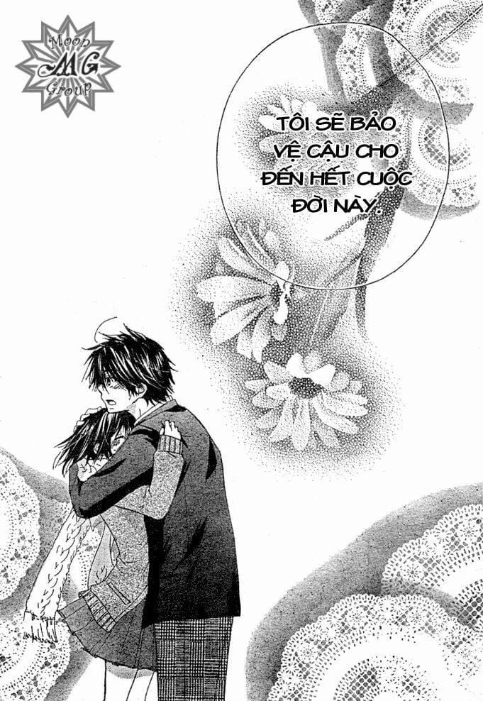 Boyfriend 0.0 0 Lời tỏ tình cuối cùng (P.2 0.0 trang 15