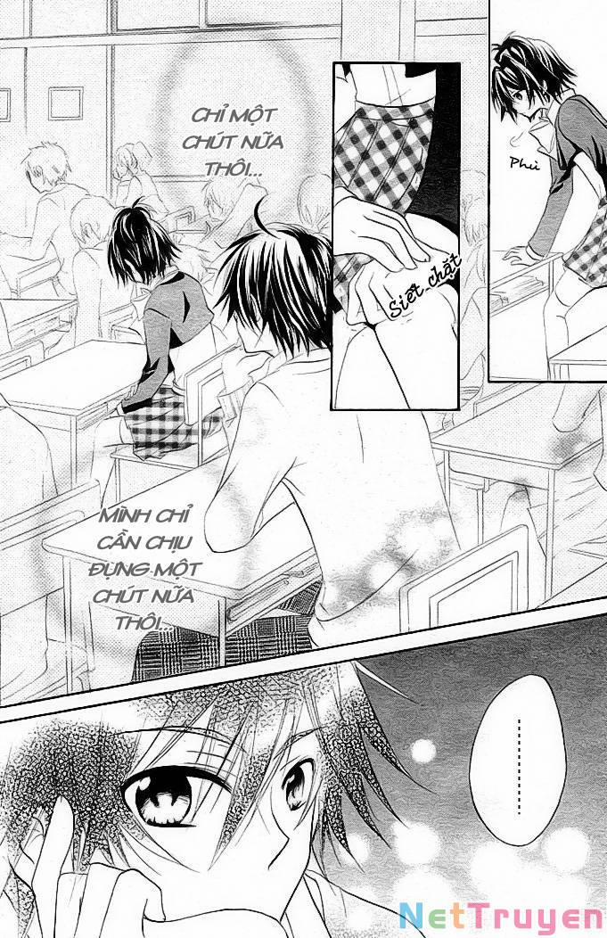 Boyfriend 1.2 trang 12