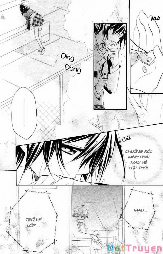 Boyfriend 1.2 trang 16