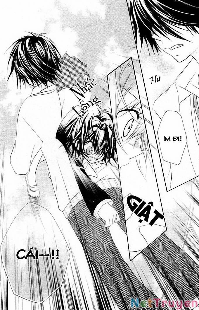 Boyfriend 1.2 trang 19