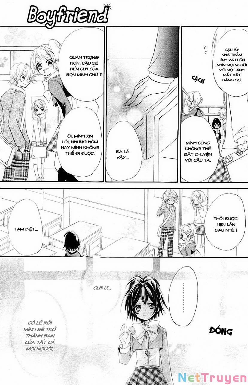 Boyfriend 1.2 trang 2