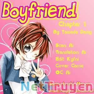 Boyfriend 1.2 trang 25
