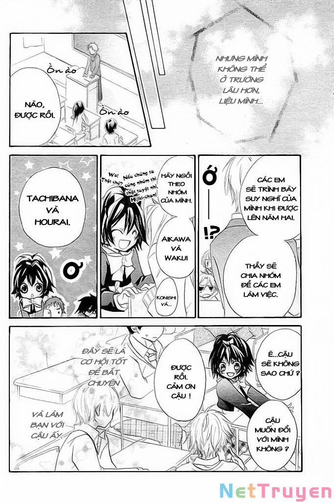 Boyfriend 1.2 trang 3