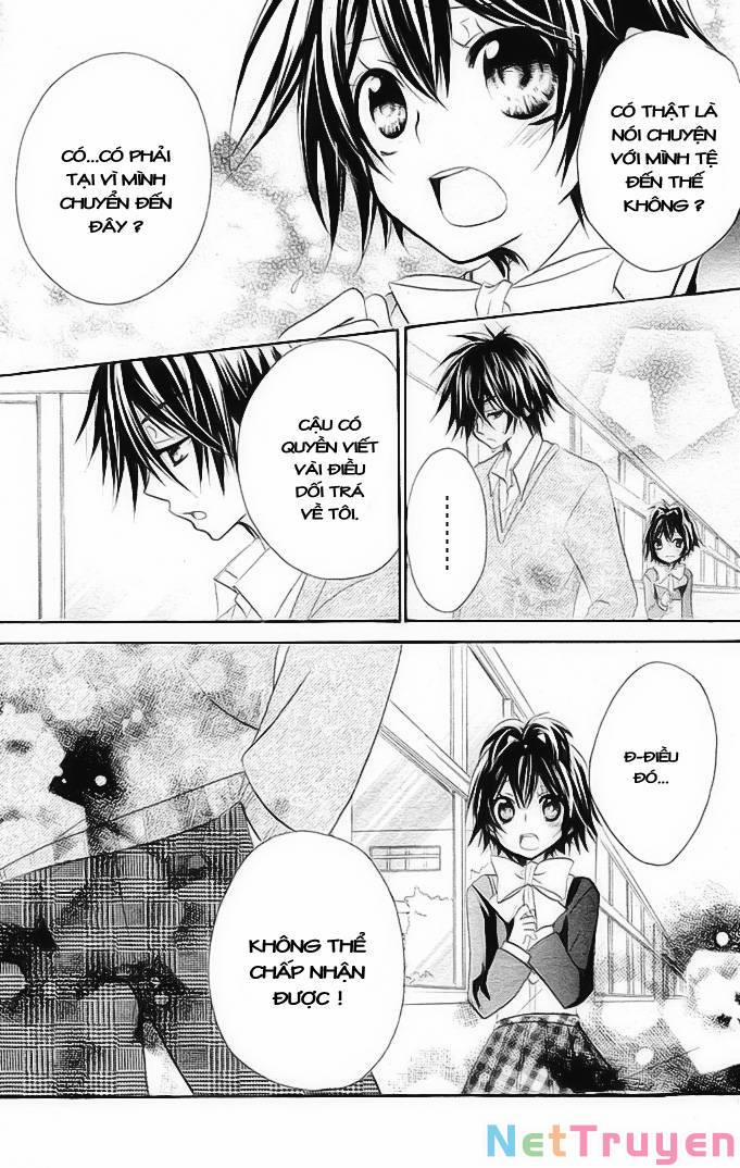 Boyfriend 1.2 trang 6