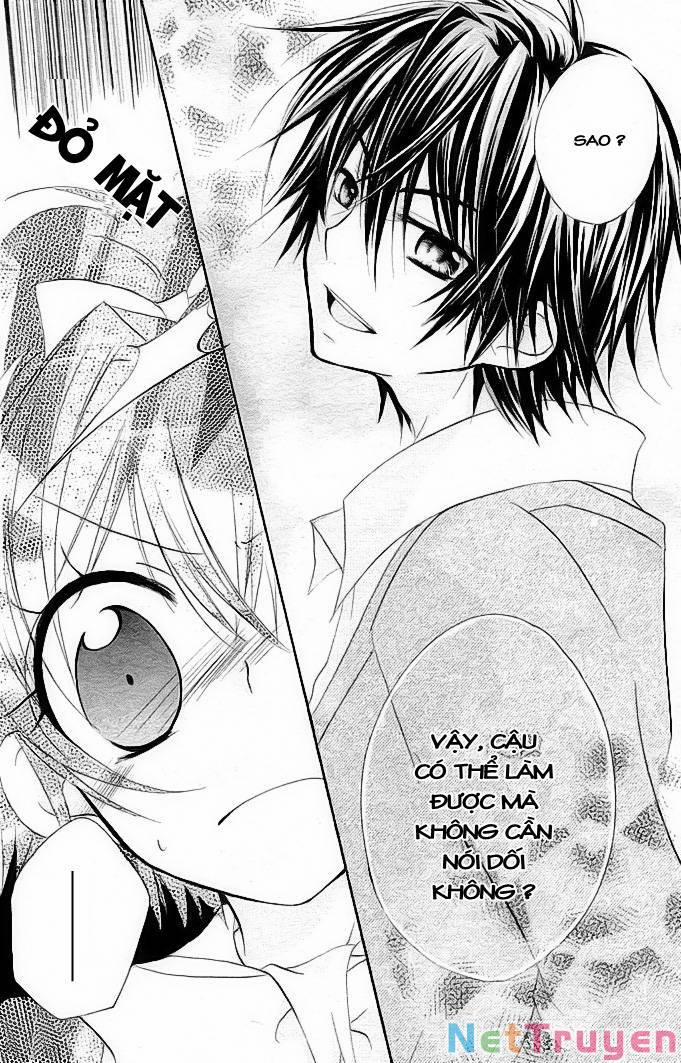 Boyfriend 1.2 trang 7