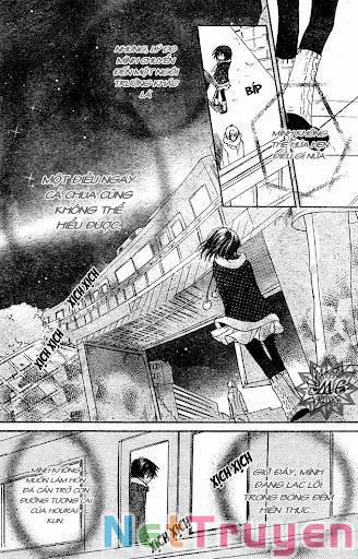 Boyfriend 11.1 trang 13