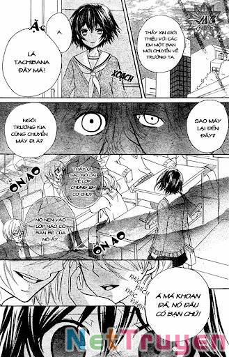 Boyfriend 11.1 trang 16