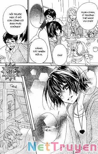 Boyfriend 11.1 trang 18