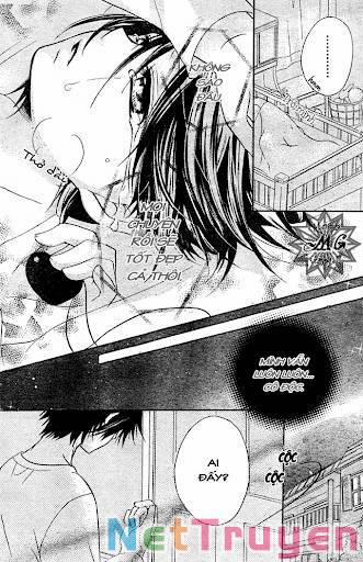 Boyfriend 11.1 trang 19