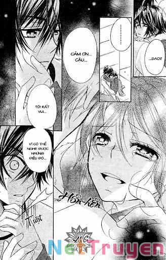 Boyfriend 11.1 trang 2