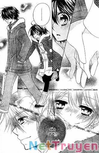 Boyfriend 11.1 trang 6