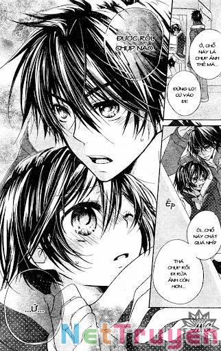 Boyfriend 11.1 trang 8