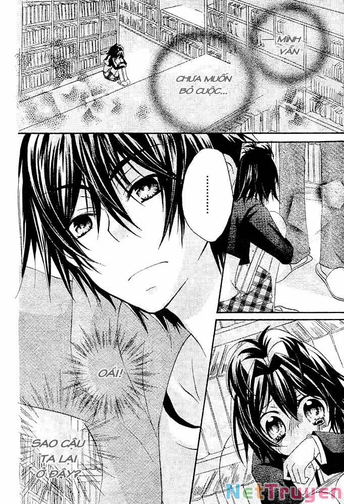 Boyfriend 2.1 trang 12