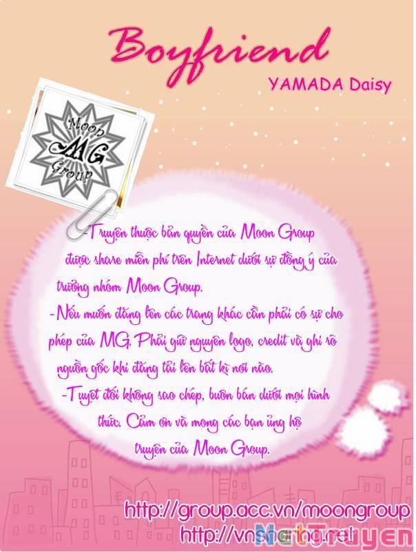 Boyfriend 2.2 trang 19