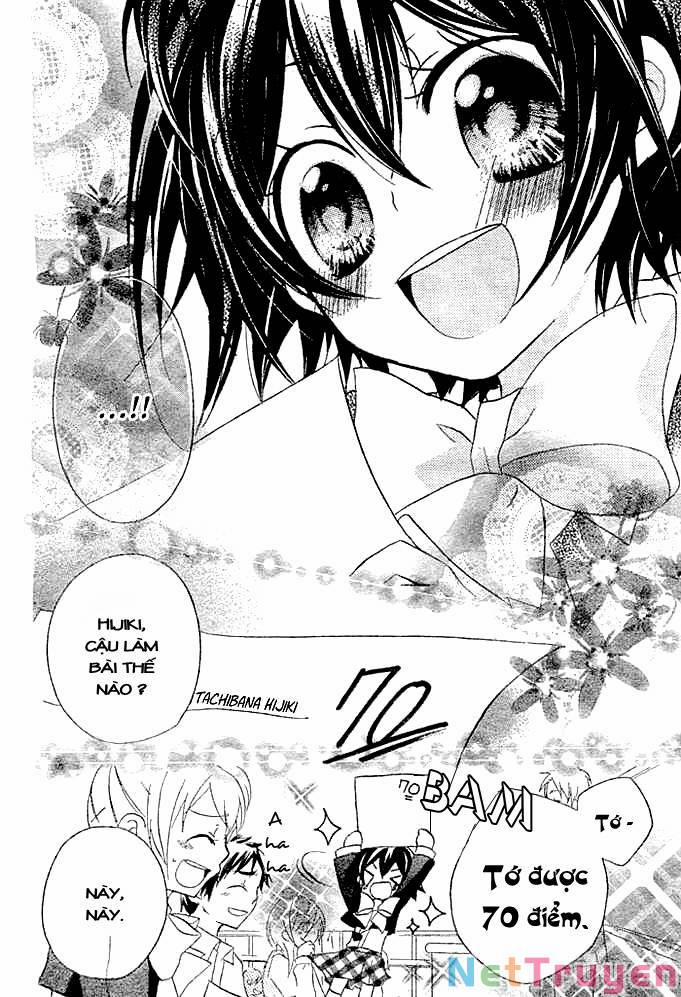 Boyfriend 2.2 trang 9