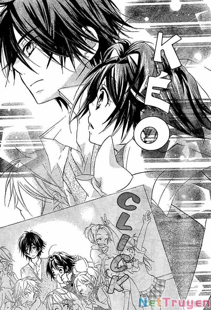 Boyfriend 3.2 trang 11