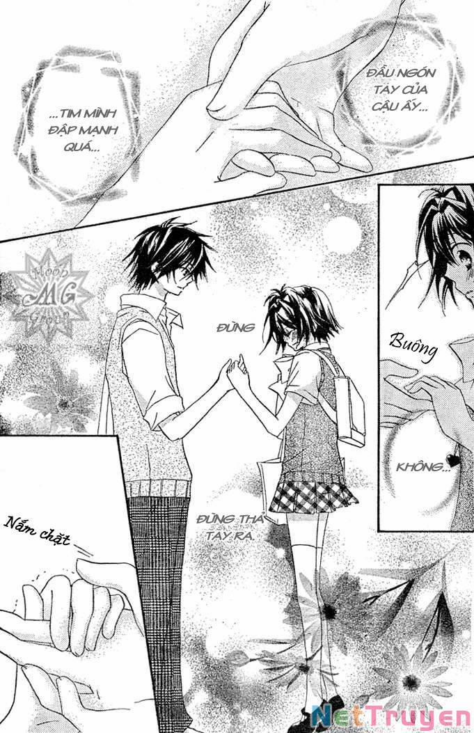 Boyfriend 3.2 trang 15