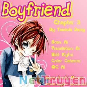 Boyfriend 3.2 trang 22