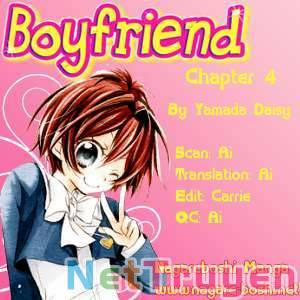 Boyfriend 4.1 trang 20