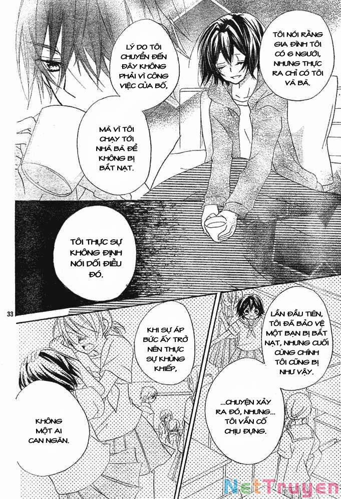 Boyfriend 4.2 trang 15