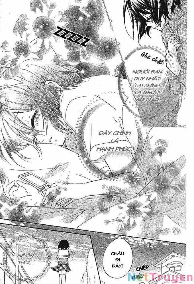 Boyfriend 4.2 trang 20