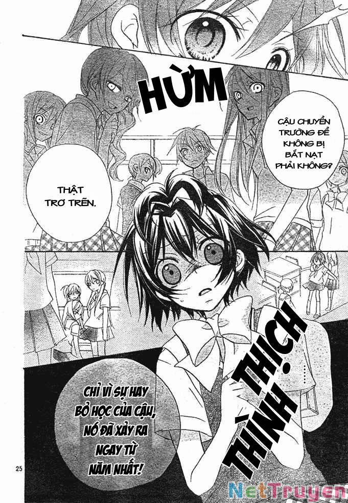 Boyfriend 4.2 trang 7