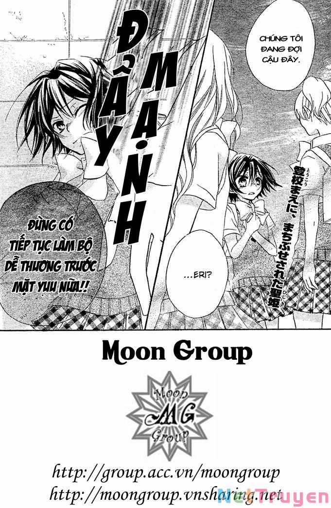 Boyfriend 5.1 trang 2