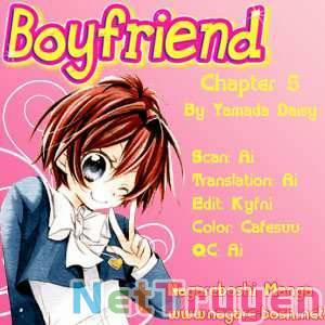 Boyfriend 5.1 trang 20
