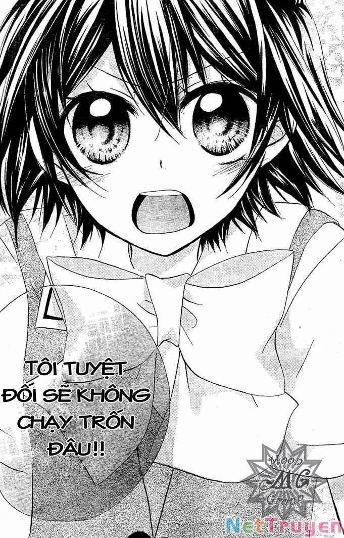 Boyfriend 5.1 trang 6