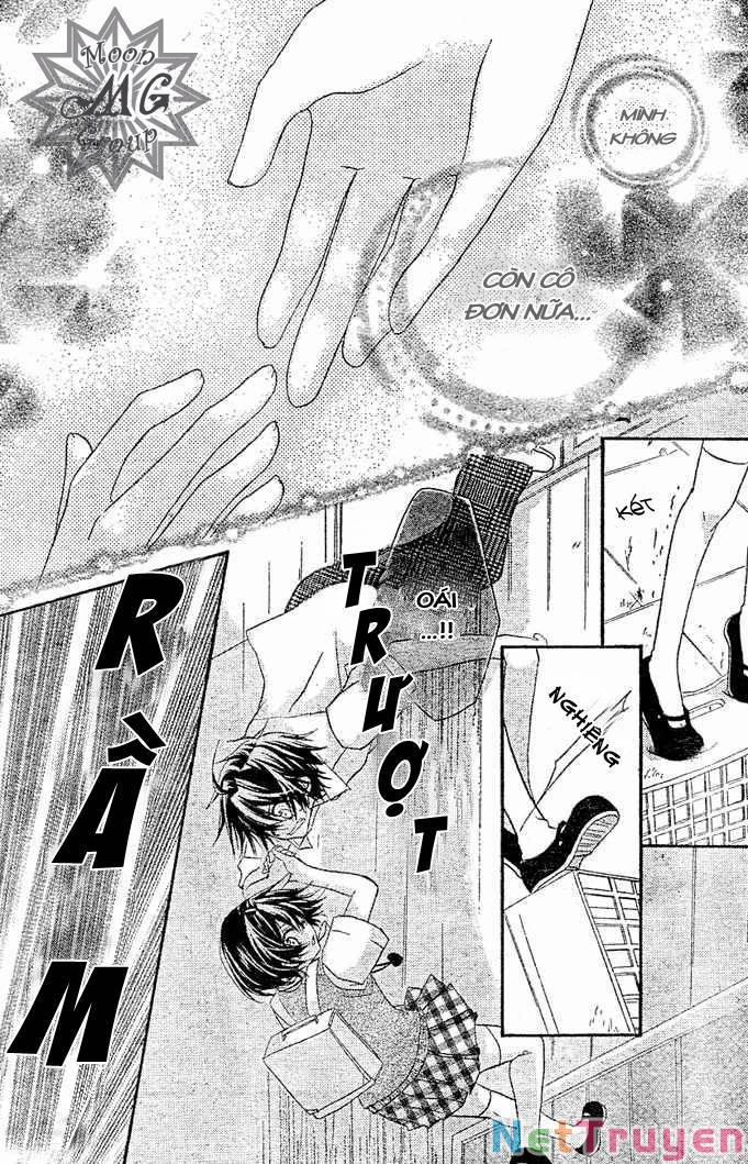 Boyfriend 5.2 trang 6
