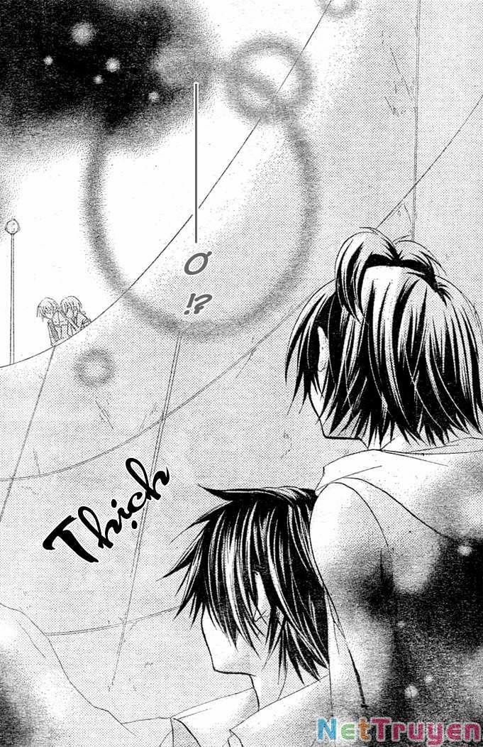 Boyfriend 6.2 trang 16