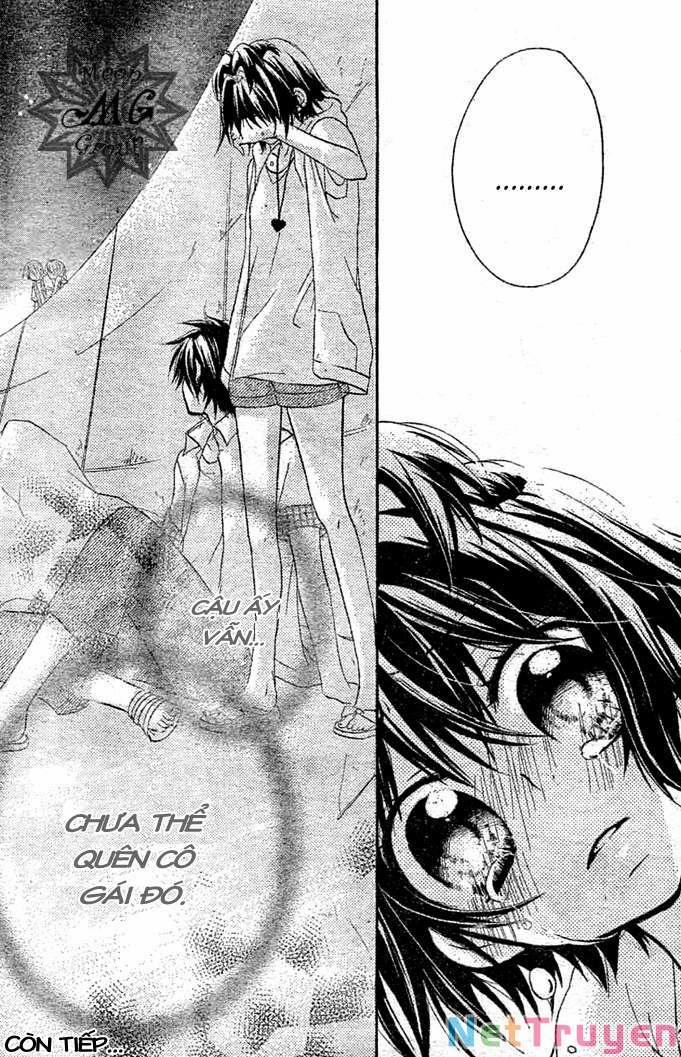 Boyfriend 6.2 trang 18