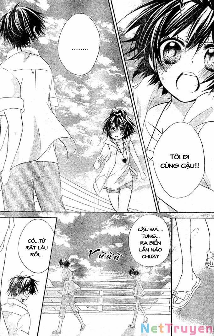 Boyfriend 6.2 trang 2