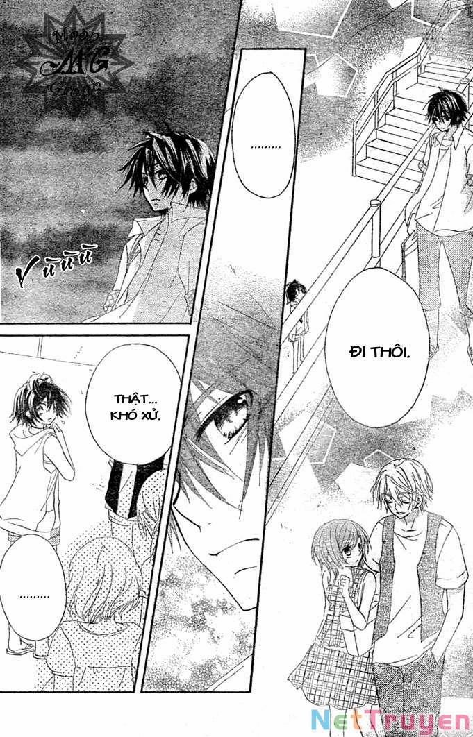 Boyfriend 6.2 trang 9