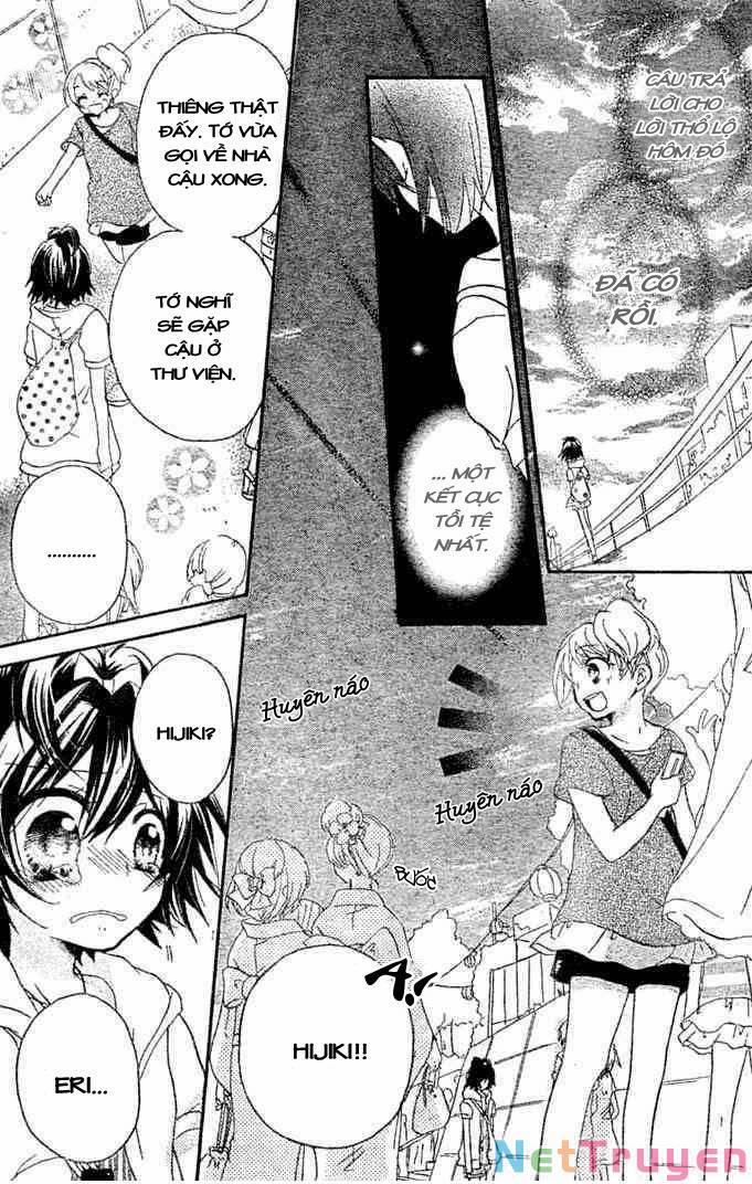 Boyfriend 7.2 trang 4