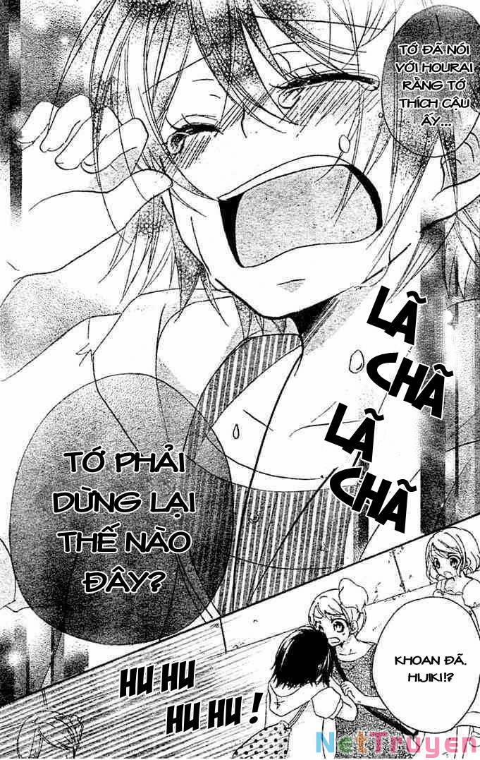 Boyfriend 7.2 trang 5
