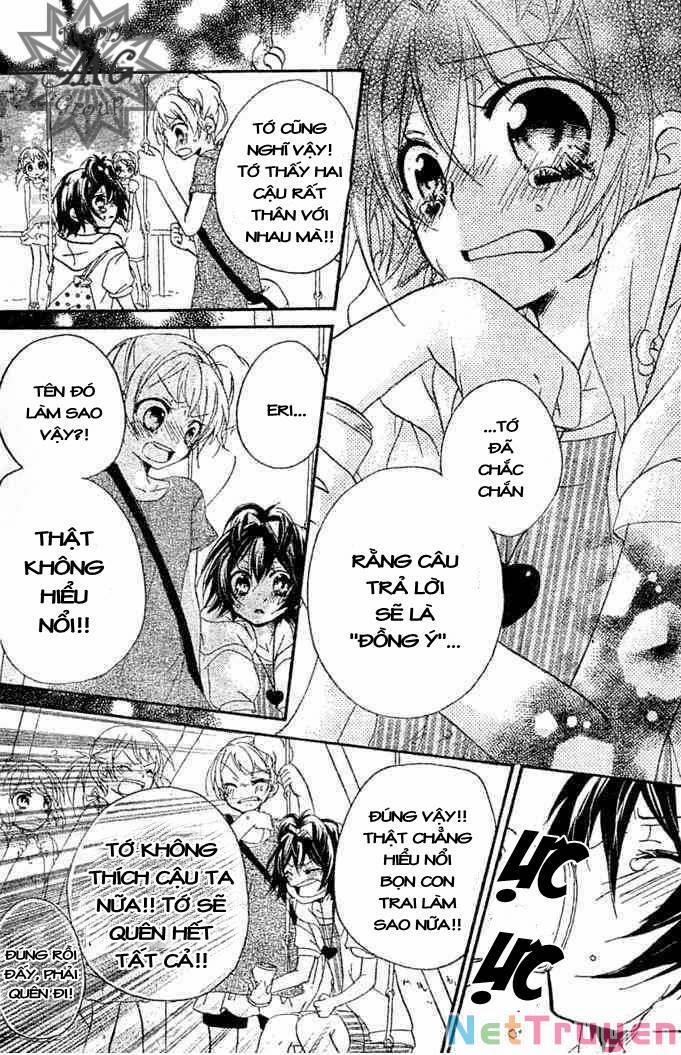 Boyfriend 7.2 trang 7