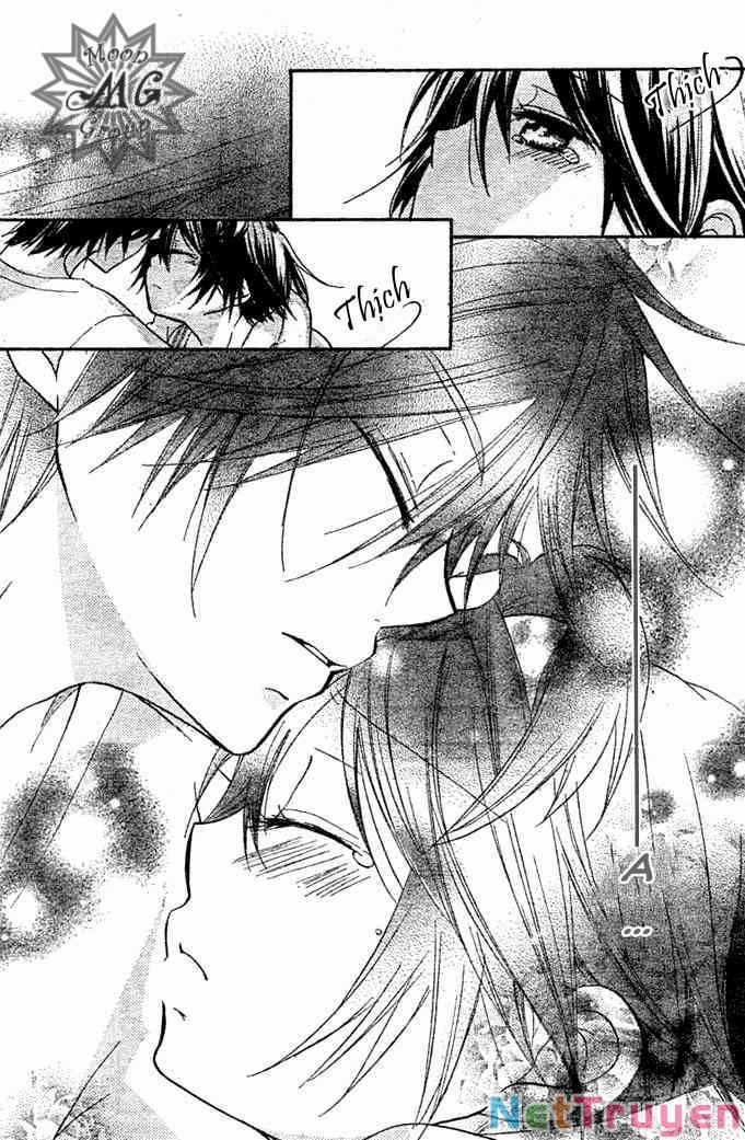 Boyfriend 8.1 trang 3