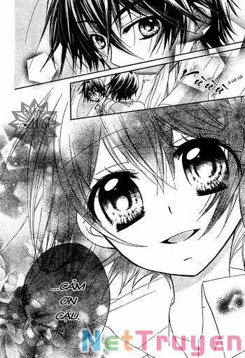 Boyfriend 8.2 trang 11