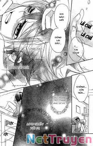 Boyfriend 8.2 trang 14