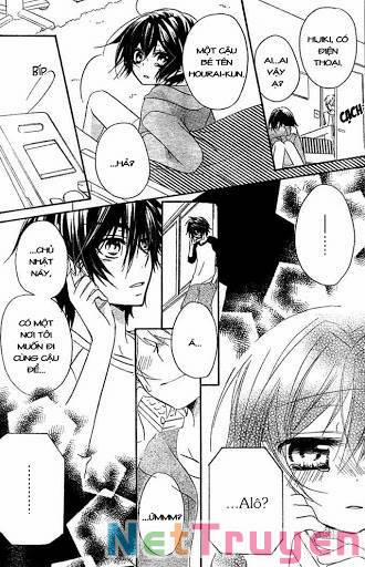 Boyfriend 8.2 trang 15