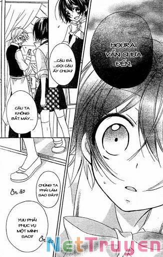 Boyfriend 8.2 trang 2