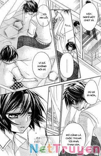 Boyfriend 8.2 trang 9