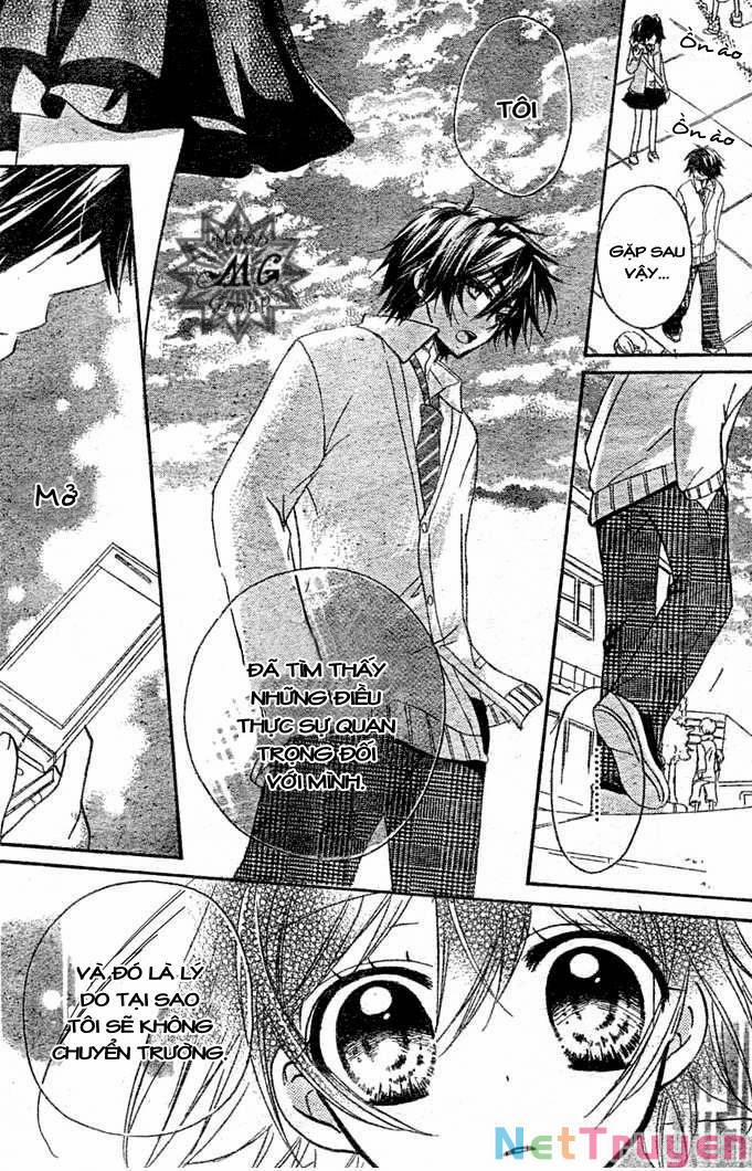 Boyfriend 9.1 trang 9